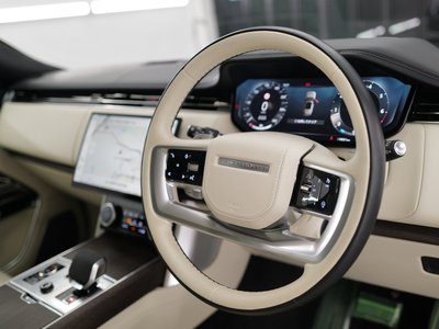 صورة مصغرة 6 لـ 2022 LAND Rover RANGE ROVER