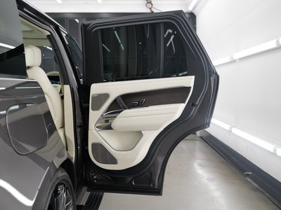 صورة مصغرة 51 لـ 2022 LAND Rover RANGE ROVER