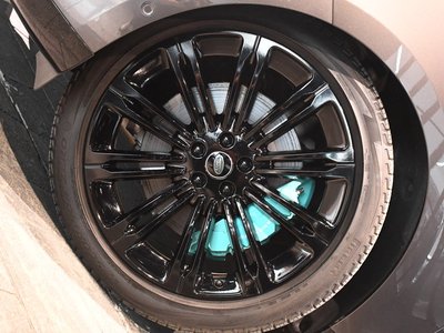 صورة مصغرة 70 لـ 2022 LAND Rover RANGE ROVER