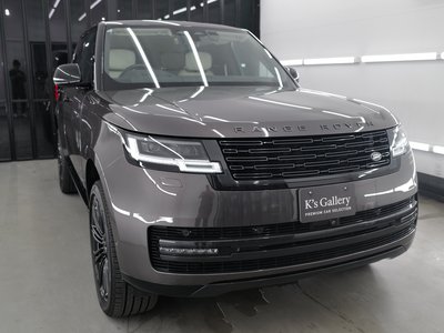 صورة مصغرة 71 لـ 2022 LAND Rover RANGE ROVER