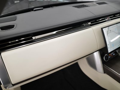 صورة مصغرة 44 لـ 2022 LAND Rover RANGE ROVER