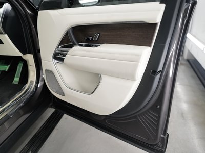 صورة مصغرة 49 لـ 2022 LAND Rover RANGE ROVER