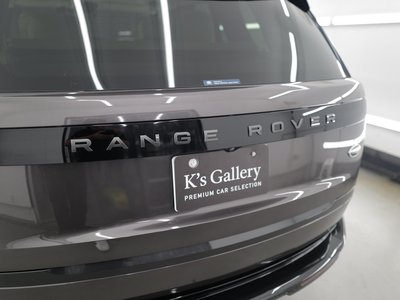 صورة مصغرة 79 لـ 2022 LAND Rover RANGE ROVER