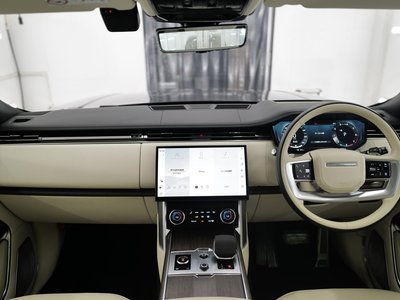صورة مصغرة 21 لـ 2022 LAND Rover RANGE ROVER