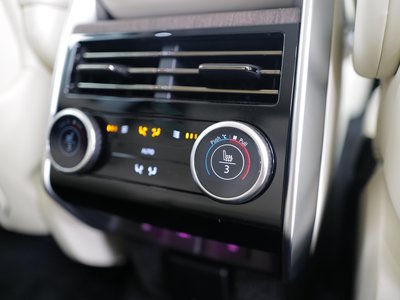 صورة مصغرة 13 لـ 2022 LAND Rover RANGE ROVER