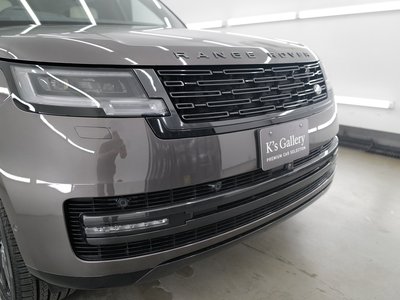 صورة مصغرة 72 لـ 2022 LAND Rover RANGE ROVER