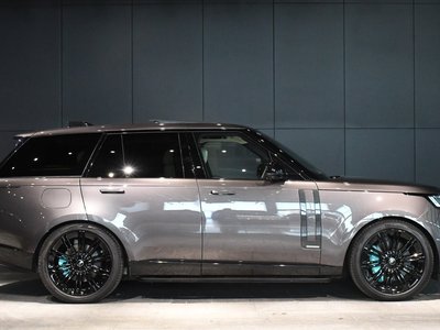 صورة مصغرة 67 لـ 2022 LAND Rover RANGE ROVER