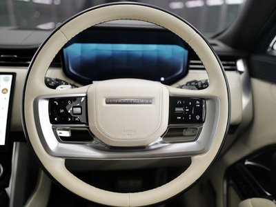 صورة مصغرة 22 لـ 2022 LAND Rover RANGE ROVER