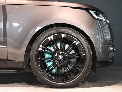 صورة مصغرة 68 لـ 2022 LAND Rover RANGE ROVER