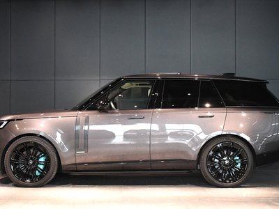 صورة مصغرة 64 لـ 2022 LAND Rover RANGE ROVER