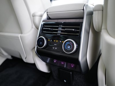 صورة مصغرة 12 لـ 2022 LAND Rover RANGE ROVER