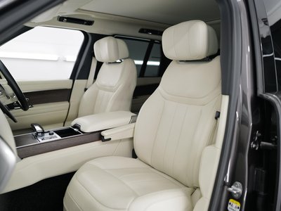 صورة مصغرة 8 لـ 2022 LAND Rover RANGE ROVER