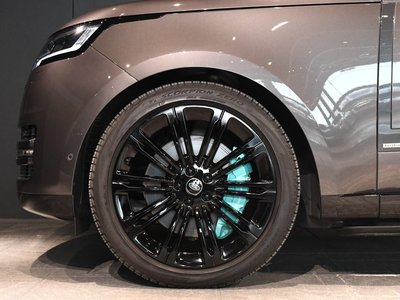 صورة مصغرة 65 لـ 2022 LAND Rover RANGE ROVER