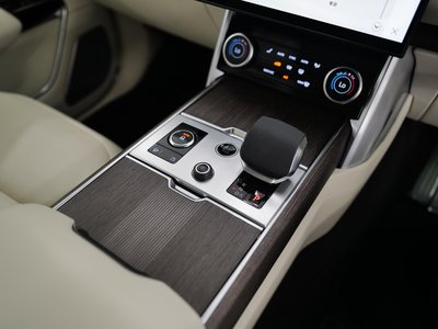 صورة مصغرة 40 لـ 2022 LAND Rover RANGE ROVER