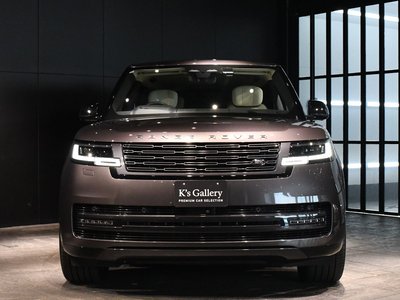 صورة مصغرة 57 لـ 2022 LAND Rover RANGE ROVER