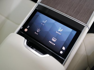 صورة مصغرة 16 لـ 2022 LAND Rover RANGE ROVER