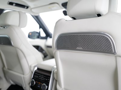 صورة مصغرة 39 لـ 2022 LAND Rover RANGE ROVER