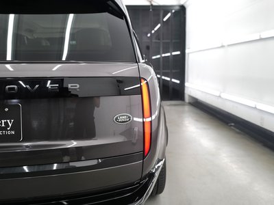 صورة مصغرة 63 لـ 2022 LAND Rover RANGE ROVER