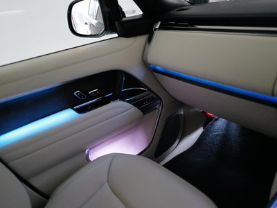 صورة مصغرة 36 لـ 2022 LAND Rover RANGE ROVER