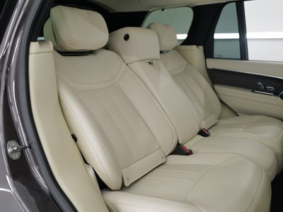 صورة مصغرة 9 لـ 2022 LAND Rover RANGE ROVER