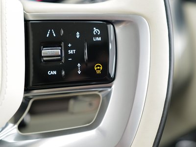 صورة مصغرة 25 لـ 2022 LAND Rover RANGE ROVER