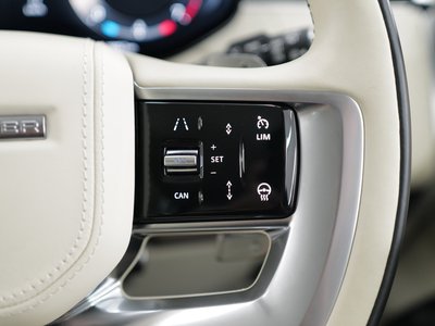 صورة مصغرة 24 لـ 2022 LAND Rover RANGE ROVER