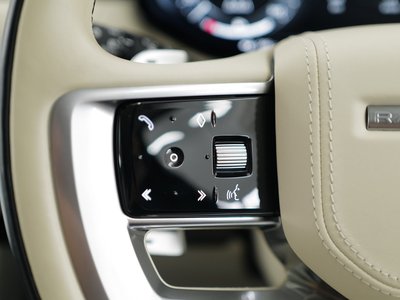 صورة مصغرة 23 لـ 2022 LAND Rover RANGE ROVER