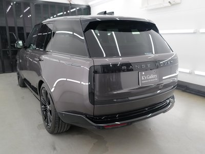صورة مصغرة 78 لـ 2022 LAND Rover RANGE ROVER