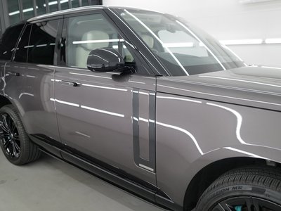 صورة مصغرة 74 لـ 2022 LAND Rover RANGE ROVER