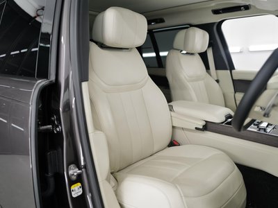 صورة مصغرة 7 لـ 2022 LAND Rover RANGE ROVER