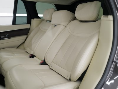 صورة مصغرة 10 لـ 2022 LAND Rover RANGE ROVER