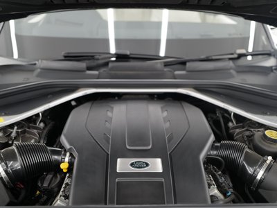 صورة مصغرة 80 لـ 2022 LAND Rover RANGE ROVER