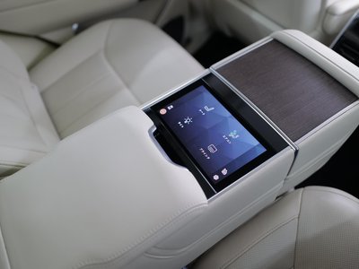 صورة مصغرة 15 لـ 2022 LAND Rover RANGE ROVER