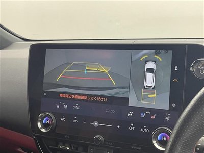 LEXUS NX - 4