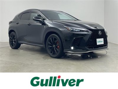 LEXUS NX - 1