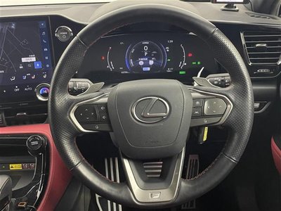 LEXUS NX - 9