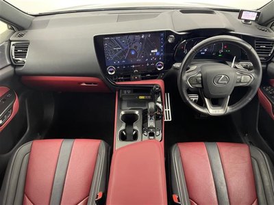 LEXUS NX - 2