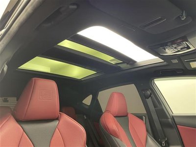 LEXUS NX - 3