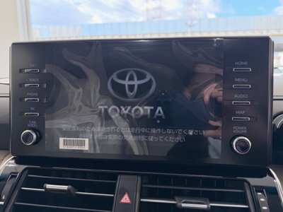 TOYOTA LAND CRUISER 300 - 9