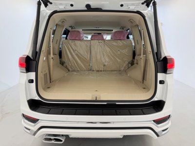 TOYOTA LAND CRUISER 300 - 8