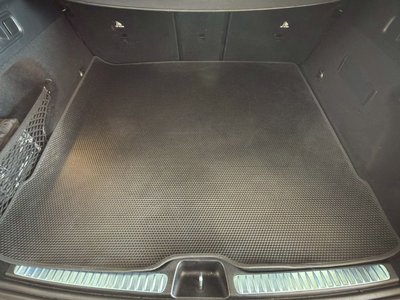 MERCEDES-BENZ GLC-CLASS AMG - 10