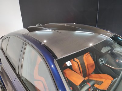 2026 BMW M3 SEDAN 照片 16