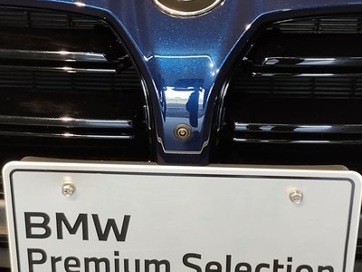 2026 BMW M3 SEDAN 照片 13