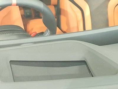 2026 BMW M3 SEDAN 照片 15