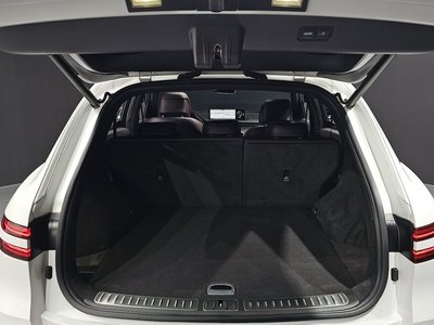2021 Genesis GV70 缩略图 26