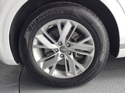 2021 Genesis GV70 photo 6