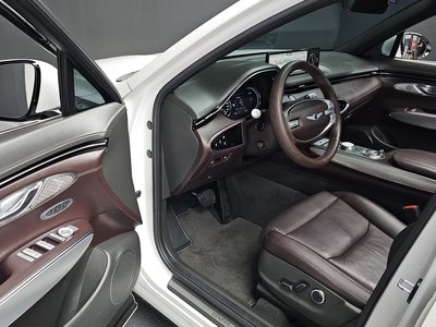 2021 Genesis GV70 缩略图 13