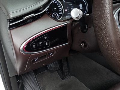 2021 Genesis GV70 缩略图 31