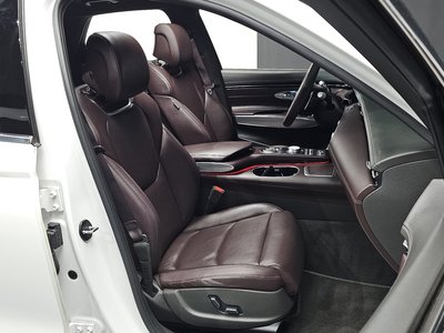 2021 Genesis GV70 缩略图 17