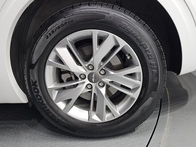 2021 Genesis GV70 photo 8